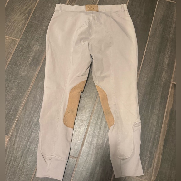 Ovation Riding Breeches - Picture 5 of 5